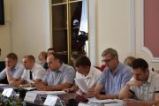 У Чернігові затвердили нове Положення про порядок встановлення (заміни) меморіальних та анотаційних дошок