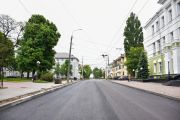 Адресна програма ремонтів доріг Чернігова на 2020 рік