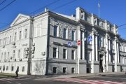 Орієнтовний план основних заходів з 22 по 26 березня 2021 року (ЗМІНИ)