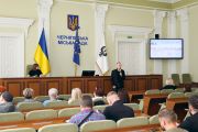 Формування культури пам’яті: Чернігів та Ірпінь діляться досвідом