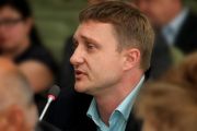 Секретарем Чернігівської міської ради 7 скликання обраний Максим Черненок