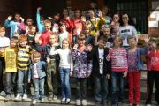 В клубах за місцем проживання пройшов «День відкритих дверей»