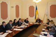 Засідання робочої групи
