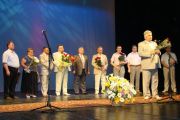 Колектив міської лікарні №2 відзначив 20-річчя