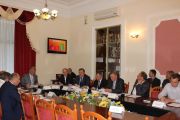 Збереження і розвиток мережі гуртків та творчих об'єднань позашкільної освіти учнівської молоді – серед пріоритетів міської влади