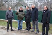 У Чернігові завершують будівельні роботи на двох об'єктах водовідведення
