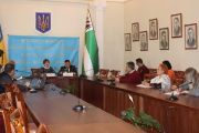 Майже 28,5 тисяч школярів відпочили у дитячих таборах області