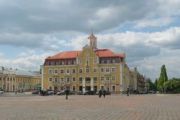 Санітарно-епідемічна ситуація в 2008 році   у Чернігові в цілому була благополучною