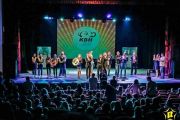 Всеукраїнський фестиваль команд КВН відбудеться у серпні
