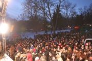 24 лютого – проводи зими