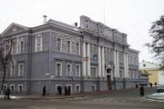 Затверджено виконавчий комітет Чернігівської міської ради 6 скликання