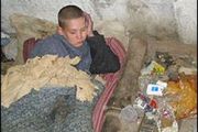 Турботу і допомогу дітям-сиротам