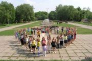 У Чернігові всьоме проведено Всеукраїнську благодійну акцію «Серце до серця»