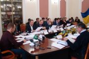 Уперше за багато років Чернігів готується прийняти бюджет на наступний рік вчасно