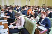 Термін оренди ТОВ «Термінал-Центр» продовжено до 31 липня 2016 року