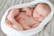 Допомогу при народженні дитини від міста отримають ще 97 чернігівок