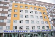 У медичних закладах міста проводиться термомодернізація будівель