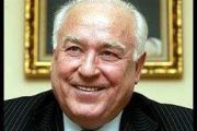 Міський голова направив телеграму-співчуття