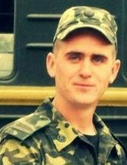 Кравченко Євгеній Анатолійович