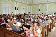 Робоча група розглянула проєкти, подані на Бюджет участі