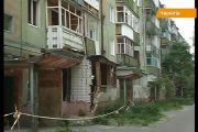 На місці пошкоджених вибухом газу двох під'їздів зведуть багатоповерхівку