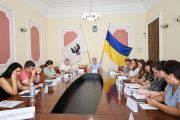 У Чернігові впроваджують посилений пакет послуг для сімей із дітьми
