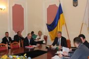 17 питань підготовлені на розгляд п’ятдесятої сесії міської ради