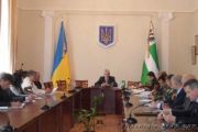 У Чернігові обговорено ключові позиції з підготовки та проведення в області виборів Президента України