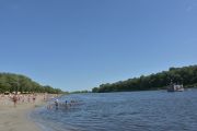 У яких водоймах Чернігова вода безпечна для купання