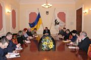 У Чернігові в квітні-травні відбудеться черговий призов громадян України на строкову військову службу