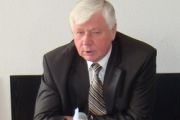 О.Білоусов: "Ми повинні кардинально  вирішити проблему цілодобової торгівлі"
