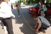 Шкільні базари запрацювали в Чернігові