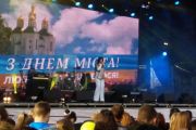 Фінал «Чернігів The best - 2017"