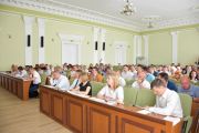 У Чернігові діятиме міська Програма, яка дозволить зробити заклади освіти більш сучасними та привабливими