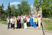 25 років від початку виведення радянських військ з Афганістану