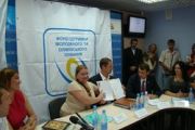 «ВІДРОДЖЕННЯ ЧЕРНІГОВА ЯК ЦЕНТРА ОЛІМПІЙСЬКОЇ ПІДГОТОВКИ З ВОДНИХ ВИДІВ СПОРТУ»