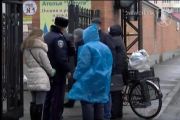 У Чернігові продовжують ліквідовувати стихійну торгівлю на вулицях міста