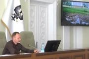 Владислав Атрошенко: дотримуватися правил благоустрою у місті повинен кожен