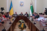 У Чернігові привітали журналістів з нагоди їх професійного свята