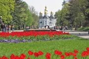 Про роботу управління житлово-комунального господарства Чернігівської міської ради за 2014 рік