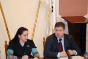 65-та річниця Великої Перемоги: кожен ветеран має відчути   увагу міської влади і громади міста