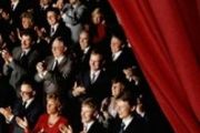 ІІІ Міжнародний молодіжний театральний фестиваль «ПРОСТІР» знову в Чернігові