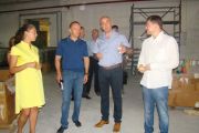 Чернігівський міський голова готовий бути модератором переговорів між двома підприємствами та енергопостачальником