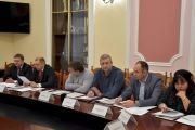 Кредит ЄІБ для придбання тролейбусів – на виконкомі затвердили необхідні документи
