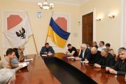 Загальноміська нарада: у центрі уваги — наслідки ракетно-дронової атаки та робота комунальних служб