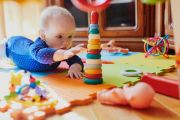 Послуга раннього втручання вже доступна для чернігівських родин