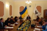 У Чернігівській міській раді розглянули питання з безпеки та організації дорожнього руху