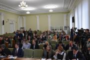 Депутати розширили перелік об’єктів комунальної власності для приватизації у цьому році