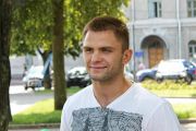 Чернігівський боксер Дмитро Митрофанов здобув ліцензію на Олімпійські ігри-2016