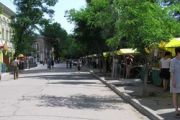 Свято до Дня працівників торгівлі